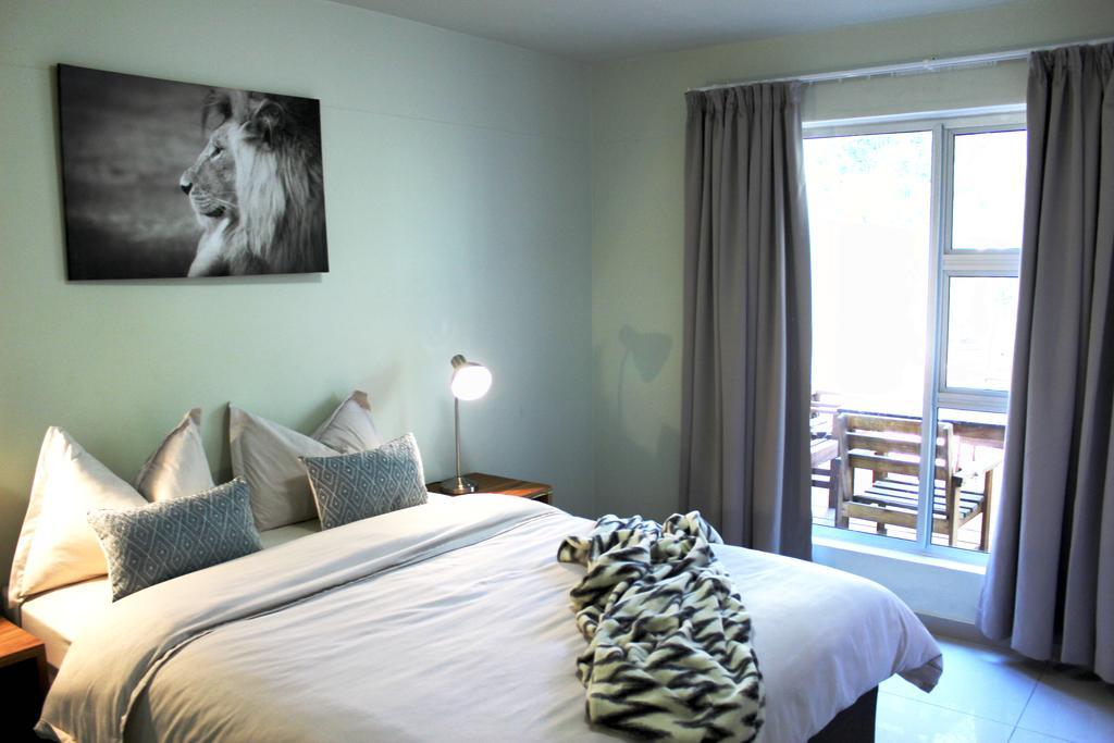 Eagle Views Windhoek Exterior foto